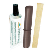 Heissner Adhésif PVC Époxy Submersible pour Bâches 4006873261193 TF855-00