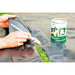 Heissner Adhésif PVC pour Bâche de Bassin 600 g 4006873153535 Z853-00