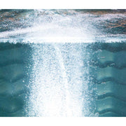 Heissner Aérateur de bassin AQUA AIR OUTDOOR 720 - Oxygénation jusqu'à 12 000 l - Heissner 4006873283010 TZ615-00
