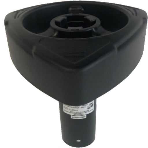 Heissner Anneau flotteur (triangle) pour TZ570E - Pièce détachée - Heissner 4006873420842 ET10-TZ57A