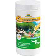 Heissner Anti-algues filamenteuses 1 kg - Entretien du bassin de baignade - Heissner 4006873408130 TZ773-00