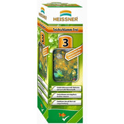 Heissner Anti-vase de bassin 250 ml - Réduit la vase au fond du bassin - Heissner 4006873403180 TZ716-00