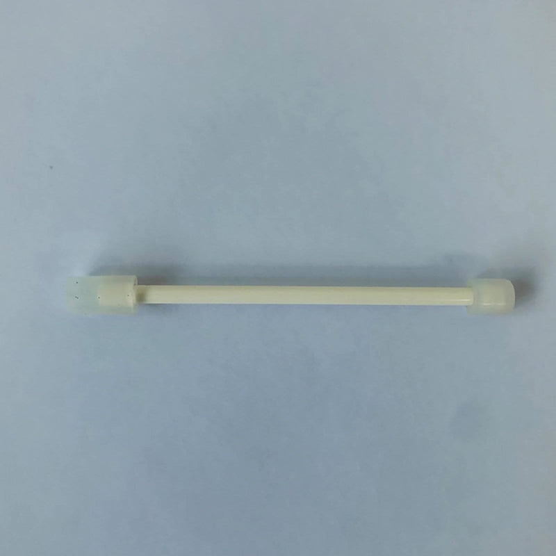 Heissner Axe 8,7 cm x 4 mm pour pompes P3100E / P2900E / HFP3500 - Pièce détachée - Heissner 4006873418979 ET11-P30EN