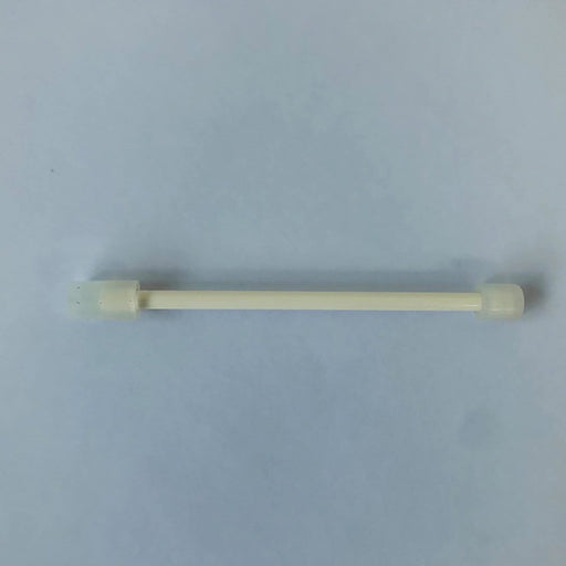 Heissner Axe 8,7 cm x 4 mm pour pompes P3100E / P2900E / HFP3500 - Pièce détachée - Heissner 4006873418979 ET11-P30EN