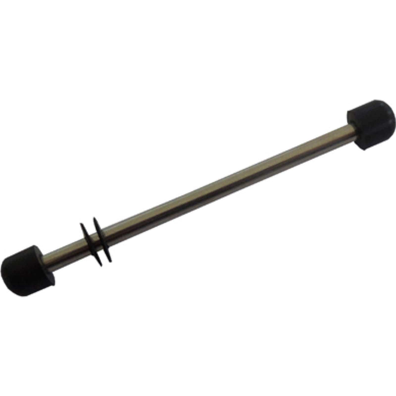 Heissner Axe avec 2 paliers en silicone pour FA2000 - Pièce détachée - Heissner 4006873404231 ET10-FA20N