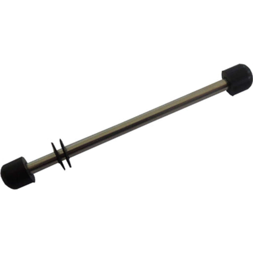 Heissner Axe avec 2 paliers en silicone pour FA2000 - Pièce détachée - Heissner 4006873404231 ET10-FA20N
