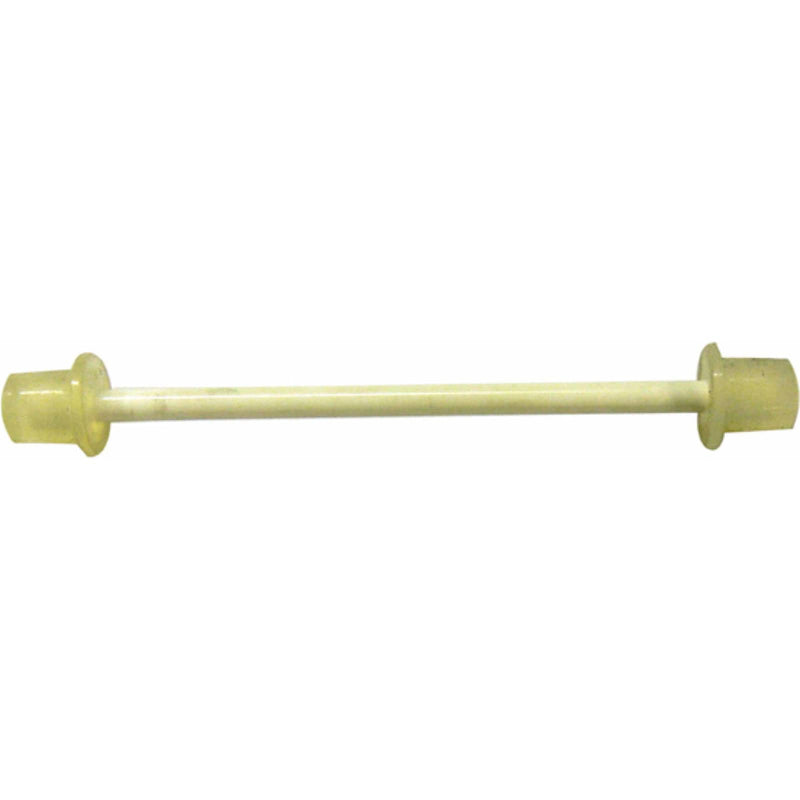 Heissner Axe en céramique sans paliers en silicone pour P1100 - Pièce détachée - Heissner 4006873270416 ET10-P110N