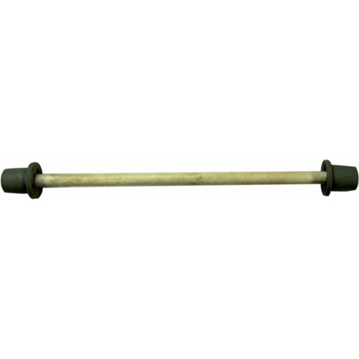 Heissner Axe en céramique sans paliers en silicone pour P3100 - Pièce détachée - Heissner 4006873271024 ET10-P310N