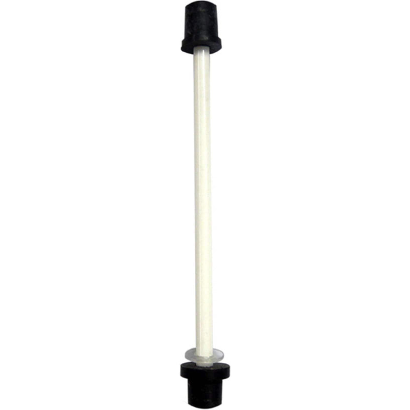 Heissner Axe pour pompe HSP3000 (SN : A) - Pièce détachée - Heissner 4006873417095 ET11-HS30N