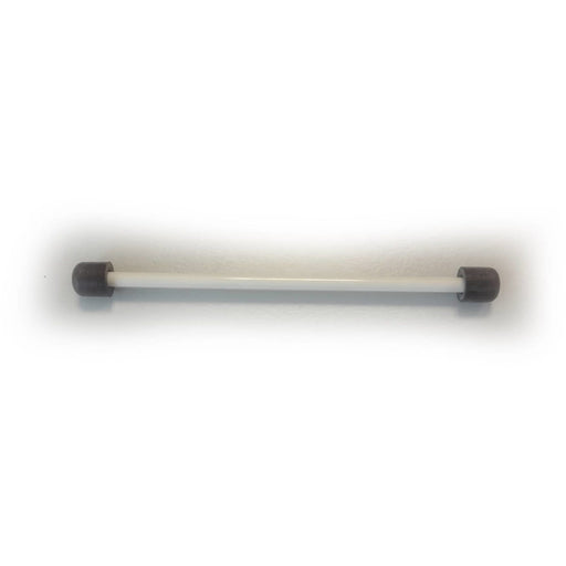 Heissner Axe pour pompes HSP3000-00 et HFP3500-00 - Pièce détachée - Heissner 4006873403814 ET10-P30SN