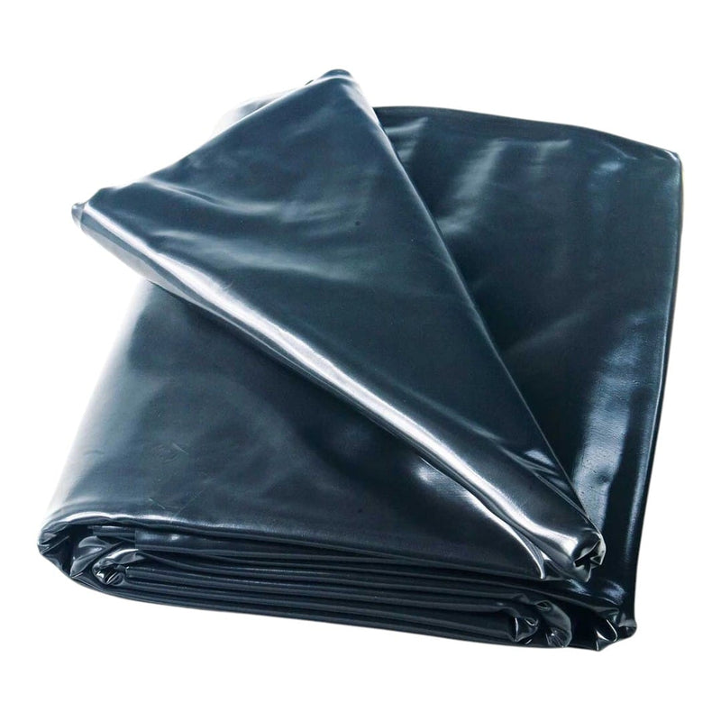 Heissner Bâche PVC pour Bassin 1,0 mm