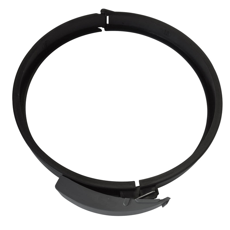 Heissner Bague de fermeture pour HLF4000 7 W (dès 2021) - Pièce détachée - Heissner 4006873427667 ET15-HLF4B