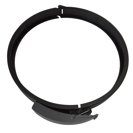 Heissner Bague de fermeture pour HLF4000 7 W (dès 2021) - Pièce détachée - Heissner 4006873427667 ET15-HLF4B
