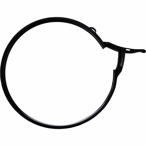 Heissner Bague métallique pour filtre FPU10000-00 (jusqu'à 2013) - Pièce détachée - Heissner 4006873305057 ET10-F100W