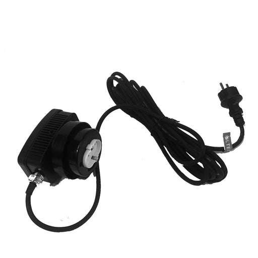 Heissner Ballast avec joint pour F455X / F4110X - Pièce détachée - Heissner 4006873427797 ET15-F455X