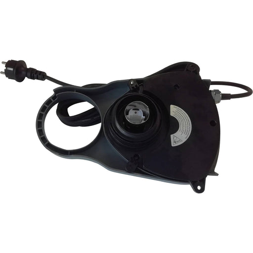 Heissner Ballast avec joint pour filtre FPU20000-00 24 W - Pièce détachée - Heissner 4006873428909 ET15-F120R