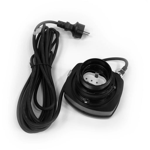 Heissner Ballast UV-C pour FPU16000 (dès 2021) - Pièce détachée - Heissner 4006873427353 ET15-F4182