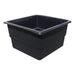 Heissner Bassin de Terrasse en PE 200 L – 79 x 79 x 45 cm 4006873304432 B082-00