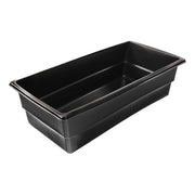 Heissner Bassin de Terrasse en PE 380 L – 149 x 79 x 45 cm 4006873304449 B083-00