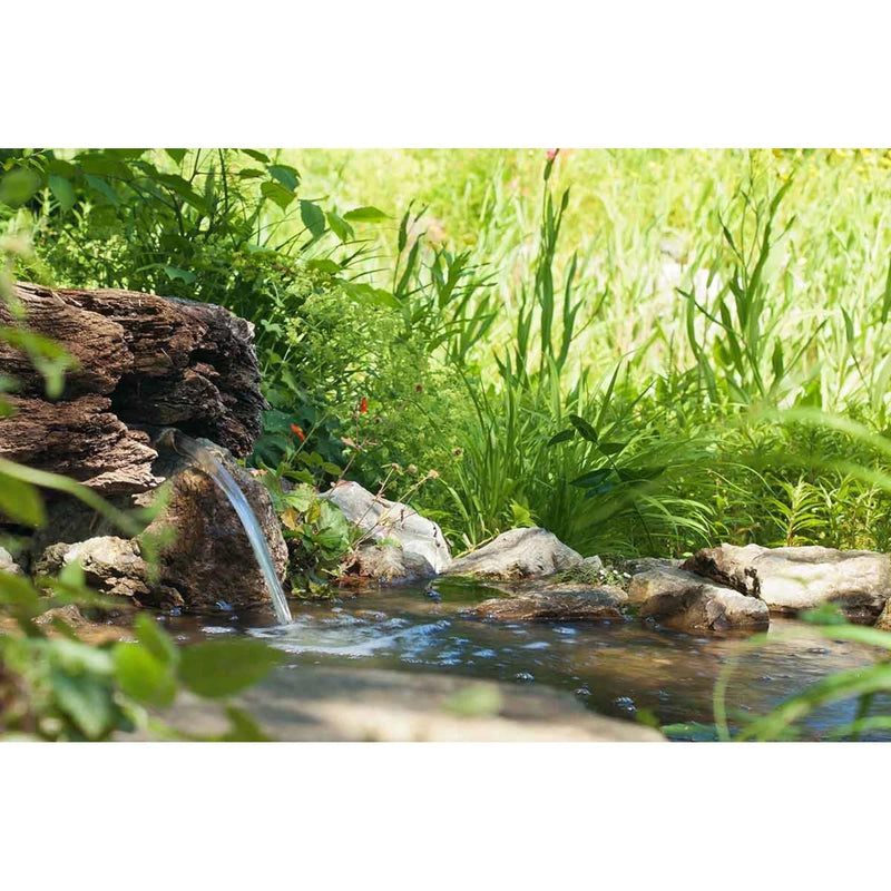 Heissner Bassin Préfabriqué en PE 1000 L – env. 224 x 150 x 70 cm 4006873299110 B1001-00