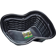 Heissner Bassin Préfabriqué en PE 1000 L – env. 224 x 150 x 70 cm 4006873299110 B1001-00