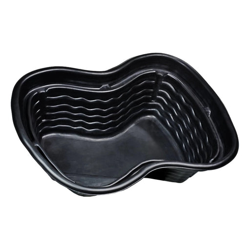 Heissner Bassin Préfabriqué en PE 250 L – env. 124 x 90 x 58 cm 4006873299097 B251-00