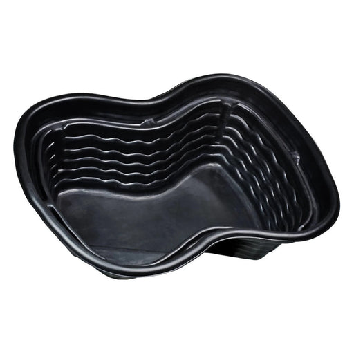 Heissner Bassin Préfabriqué en PE 500 L – env. 157 x 125 x 54 cm 4006873299103 B501-00