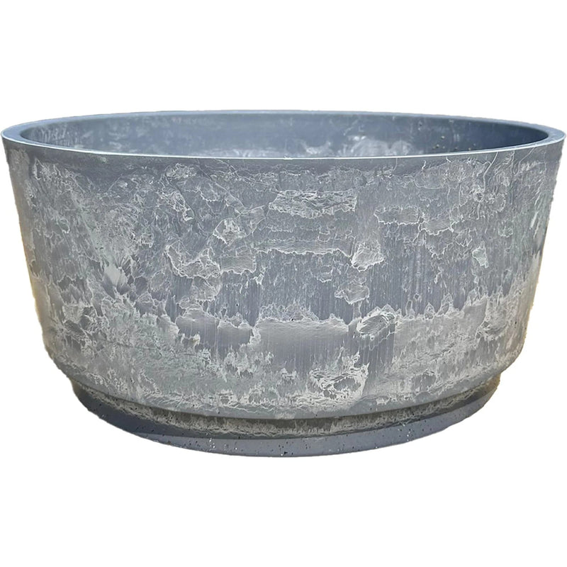 Heissner Bassin Solaire AQUATOPIA avec Pompe de Fontaine 4006873430339 015211-09-SL