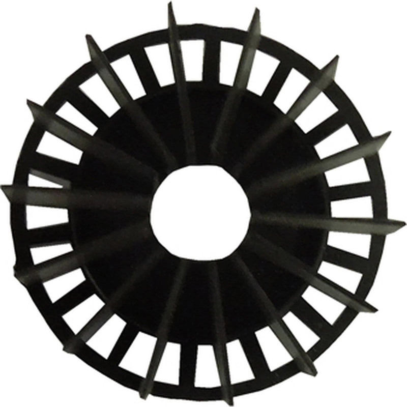 Heissner Bille biologique (1 pièce) pour FA2000UV - Pièce détachée - Heissner 4006873305149 ET10-FA20H