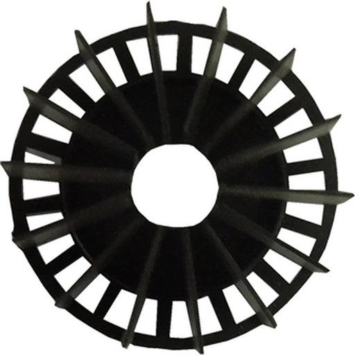 Heissner Bille biologique (1 pièce) pour FA2000UV - Pièce détachée - Heissner 4006873305149 ET10-FA20H