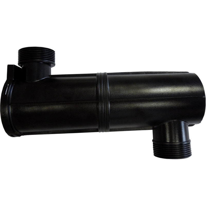 Heissner Boîtier (partie avant) pour stérilisateurs UV Smartline WWF409 / WWF411 - Pièce détachée - Heissner 4006873404446 ET20-WWF9A