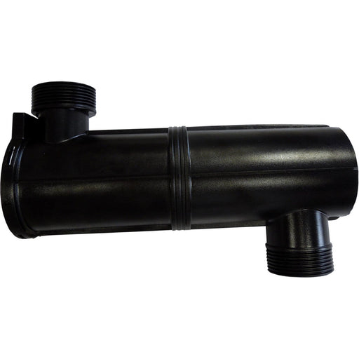 Heissner Boîtier (partie avant) pour stérilisateurs UV Smartline WWF409 / WWF411 - Pièce détachée - Heissner 4006873404446 ET20-WWF9A