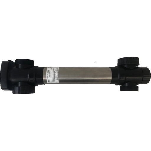 Heissner Boîtier pour F436E / F455E - Pièce détachée - Heissner 4006873421894 ET10-F43E1