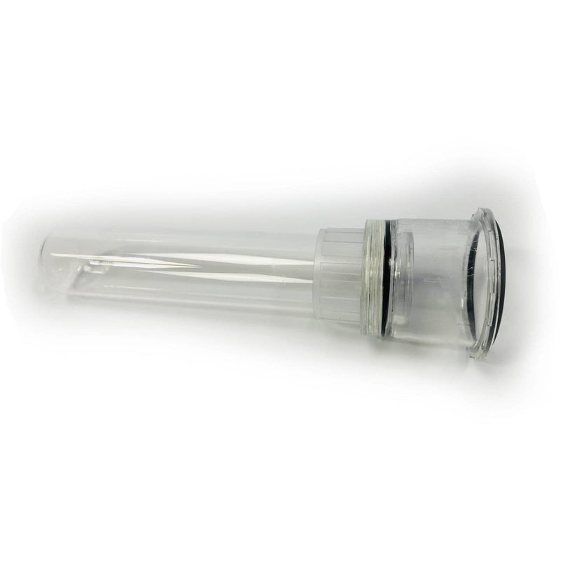 Heissner Boîtier UV-C avec tube en verre et joints pour FPU10100 (dès 2021) - Pièce détachée - Heissner 4006873427087 ET15-FP10S