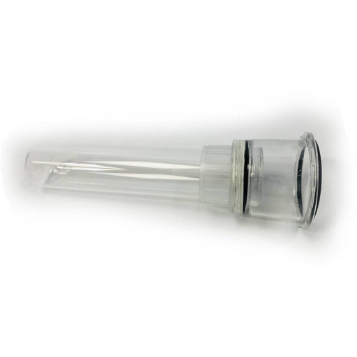 Heissner Boîtier UV-C avec tube en verre et joints pour FPU10100 (dès 2021) - Pièce détachée - Heissner 4006873427087 ET15-FP10S