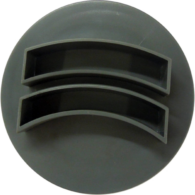 Heissner Bouchon de fermeture de caisson de filtre pour F330 à F340 - Pièce détachée - Heissner 4006873268802 ET20-F3306