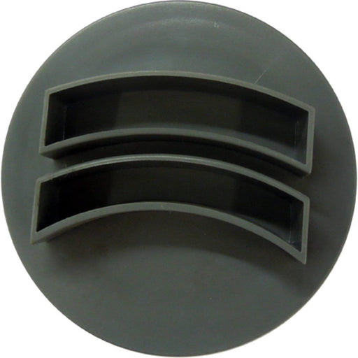 Heissner Bouchon de fermeture de caisson de filtre pour F330 à F340 - Pièce détachée - Heissner 4006873268802 ET20-F3306