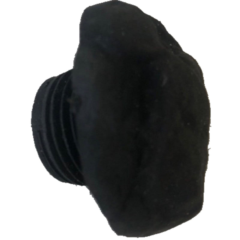 Heissner Bouchon gris roche - Pièce détachée - Heissner 4006873404101 ET10-B034F
