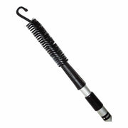 Heissner Brosse à Algues 2 en 1 avec Manche Télescopique 140–230 cm 4006873398943 TZ325-00