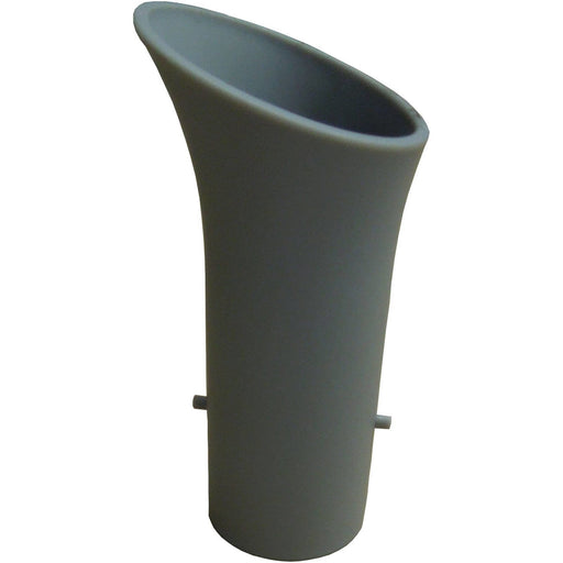 Heissner Buse à algues pour aspirateur de bassin F1 - Pièce détachée - Heissner 4006873400455 ET10-F101J