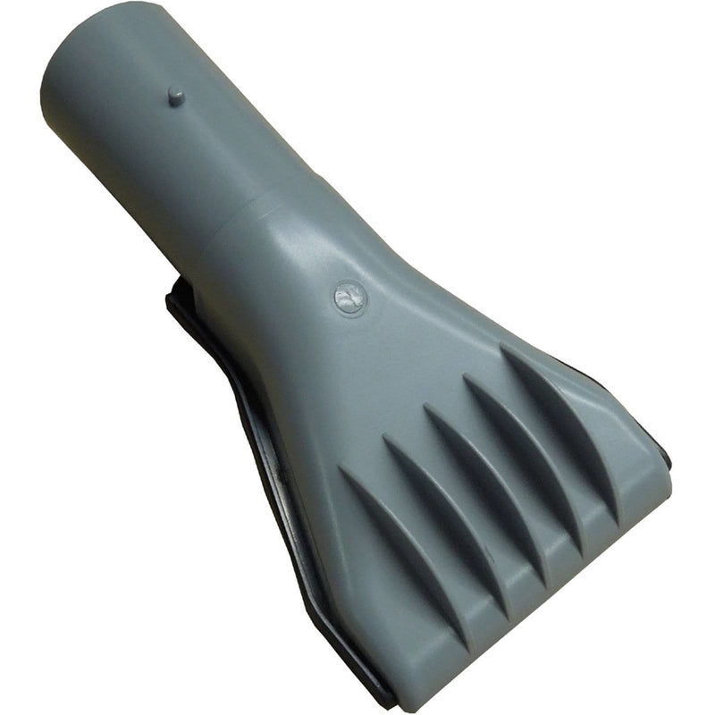 Heissner Buse à vase pour aspirateur de bassin F1 - Pièce détachée - Heissner 4006873400479 ET10-F101L