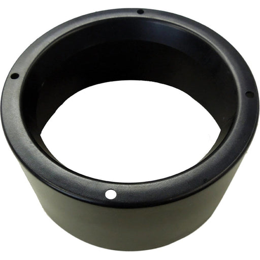 Heissner Cache d'entrée pour F540-00 (jusqu'à 2021) - Pièce détachée - Heissner 4006873405801 ET10-F540B