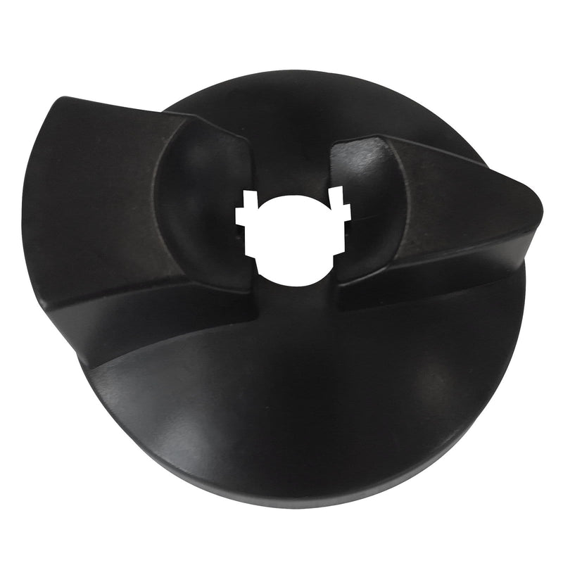 Heissner Cache du commutateur de rétrolavage pour filtre sous pression HLF4000-00 (dès 2021) - Pièce détachée - Heissner 4006873427629 ET15-HLF4E