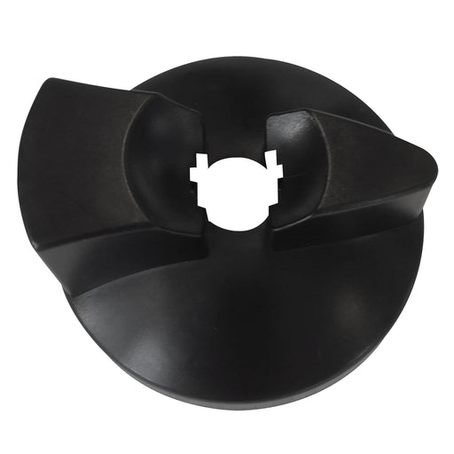 Heissner Cache du commutateur de rétrolavage pour filtre sous pression HLF4000-00 (dès 2021) - Pièce détachée - Heissner 4006873427629 ET15-HLF4E