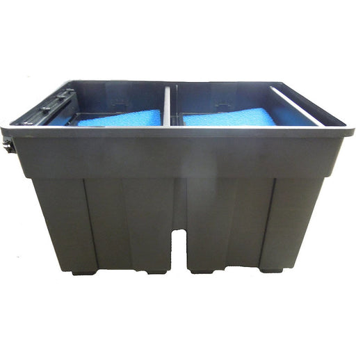 Heissner Caisson de filtre pour F30000 / FPU36000 - Pièce détachée - Heissner 4006873417835 ET10-F3001
