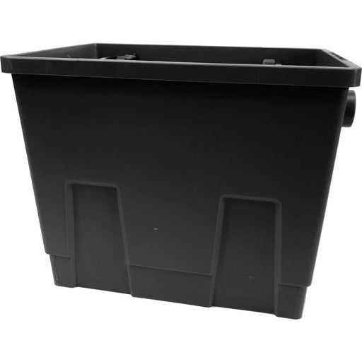 Heissner Caisson de filtre pour FPU10100 (dès 2021) - Pièce détachée - Heissner 4006873427179 ET15-FP10G