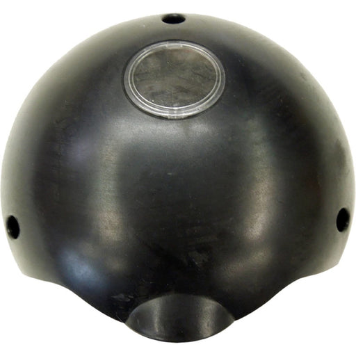 Heissner Capot pour filtre FPU10000-00 (jusqu'à 2013) - Pièce détachée - Heissner 4006873305033 ET10-F100S