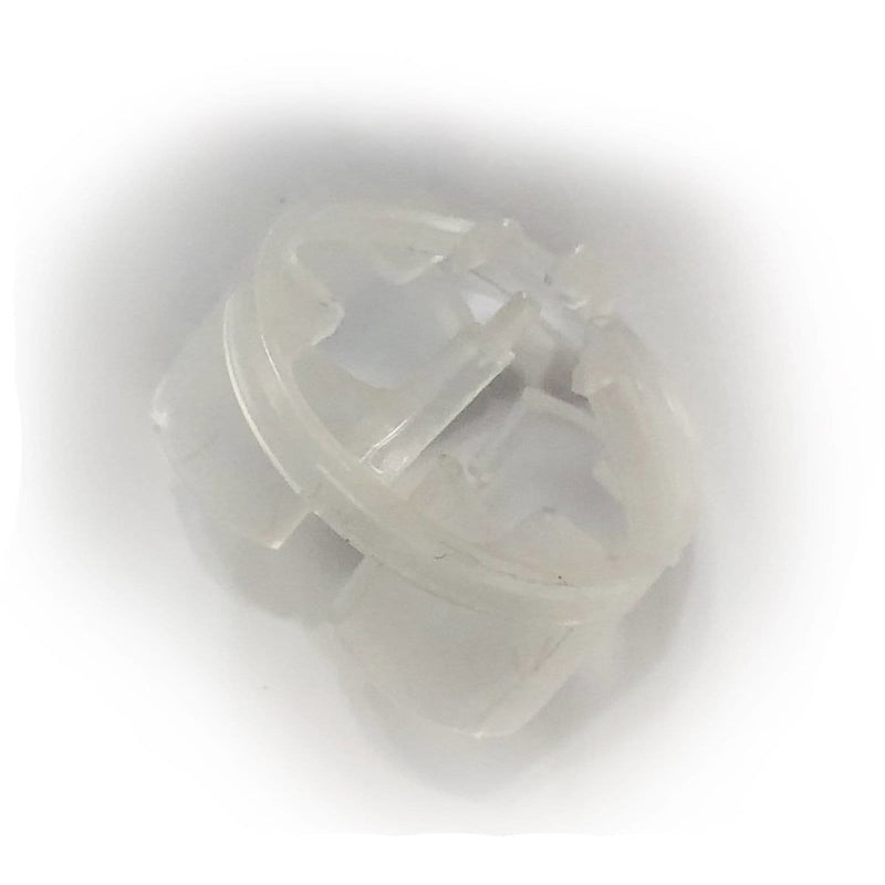 Heissner Capuchon de lampe UV-C pour FPU16000 / FPU24000 (dès 2021) - Pièce détachée - Heissner 4006873427377 ET15-F4367