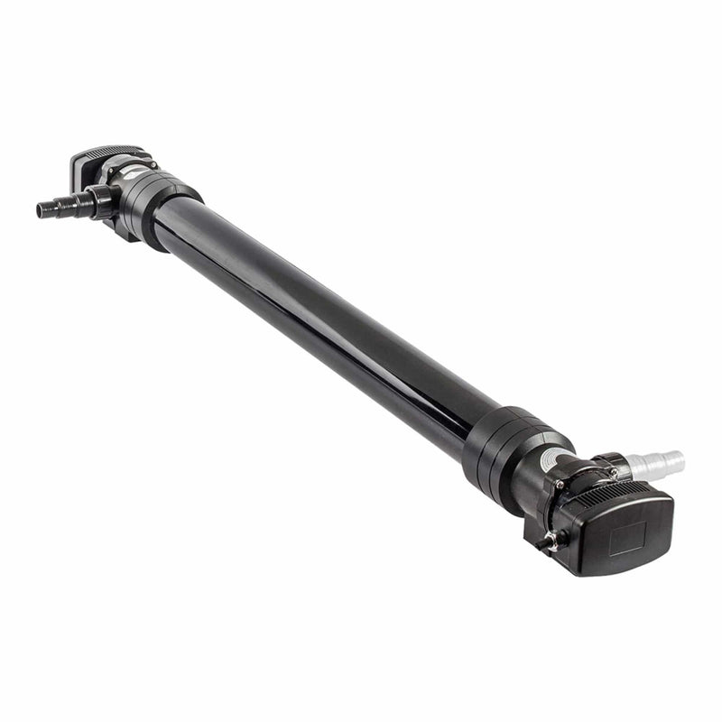 Heissner Clarificateur de Bassin UVC 110W 4006873426509 F4110X-00