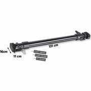 Heissner Clarificateur de Bassin UVC 110W 4006873426509 F4110X-00